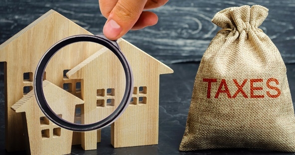 Annual Property Tax