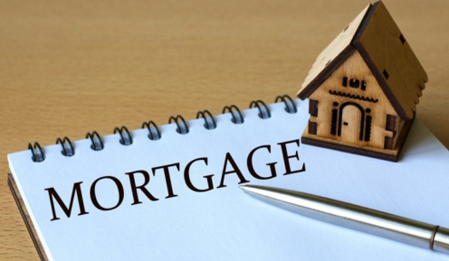 mortgage