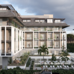 2 Bedroom Garden Duplex in Oba