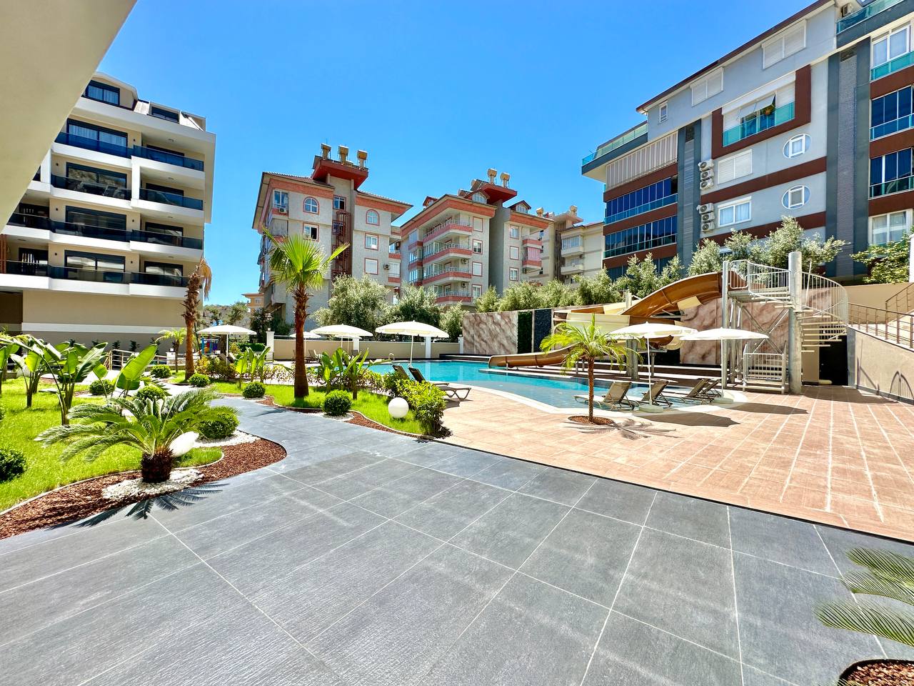 Alanya Apartments (11)