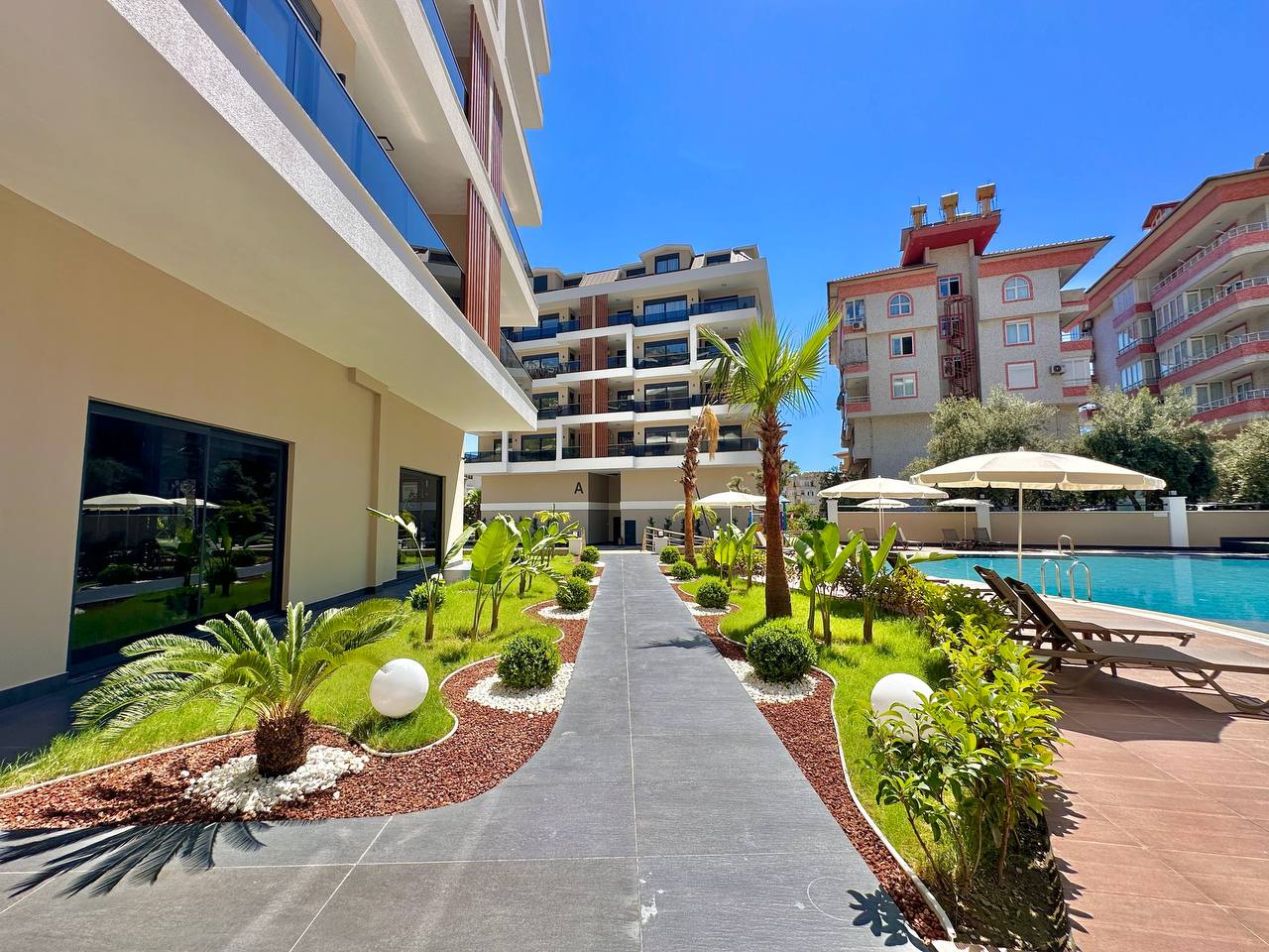 Alanya Apartments (13)