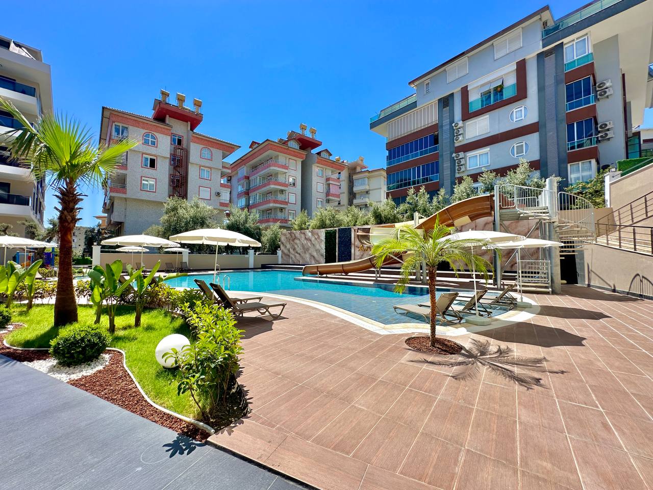Alanya Apartments (14)
