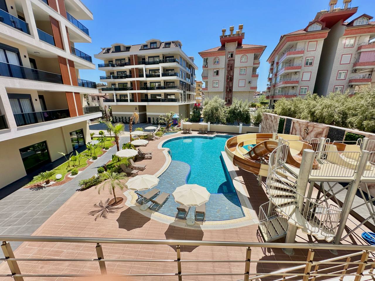Alanya Apartments (15)