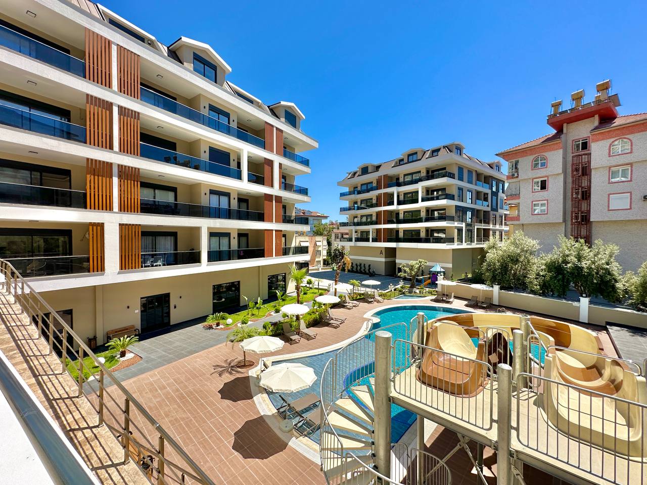 Alanya Apartments (16)