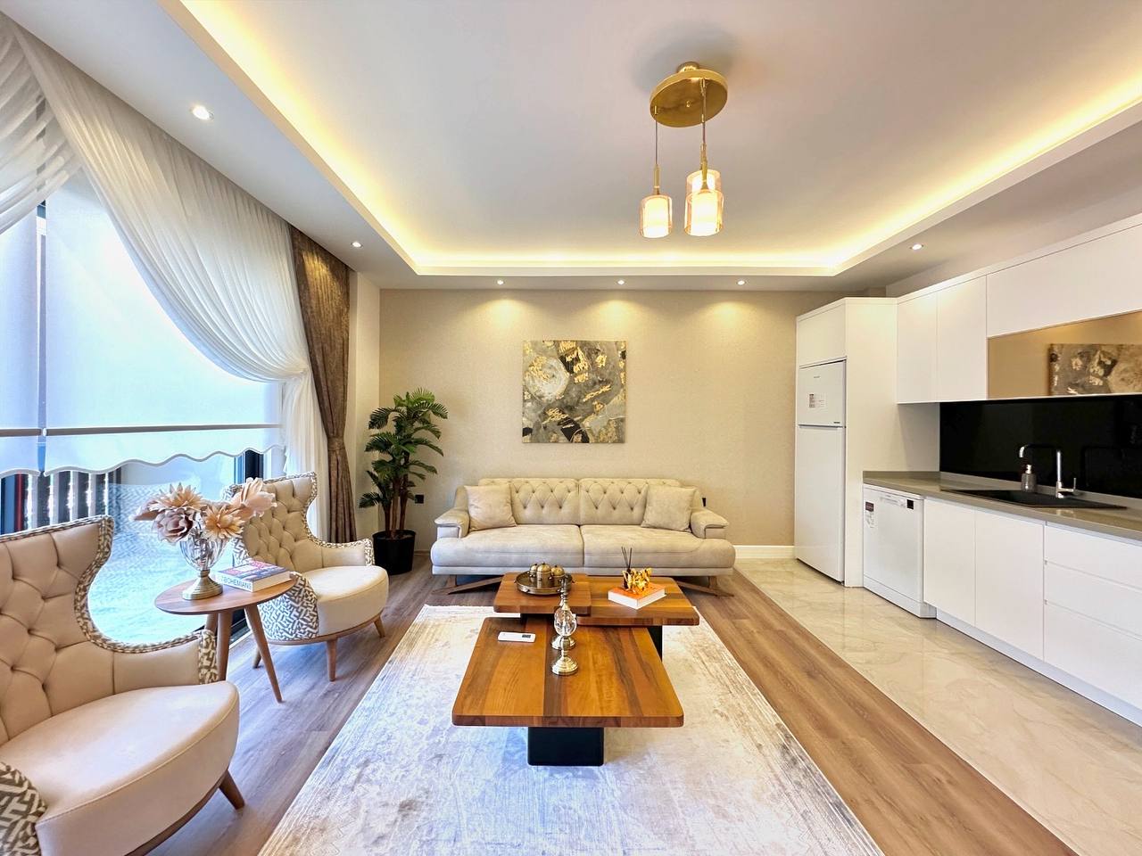 Alanya Apartments (17)