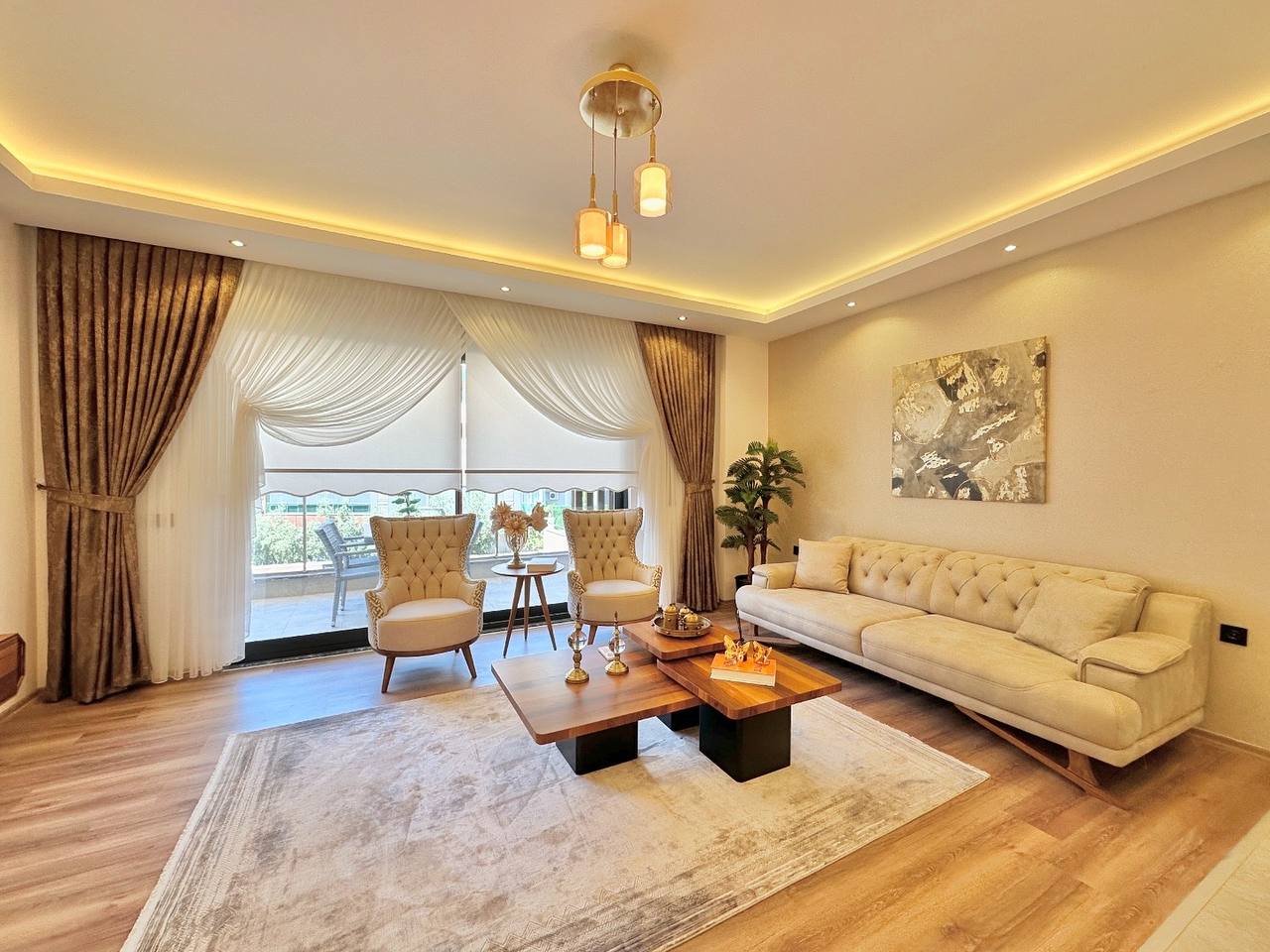 Alanya Apartments (18)