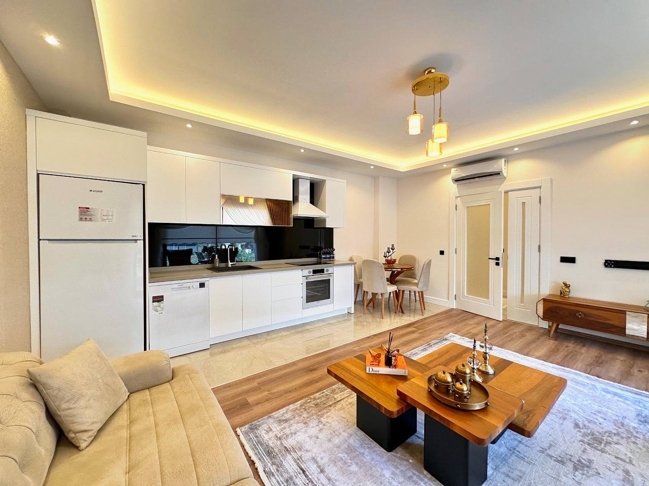 Alanya Apartments (19)