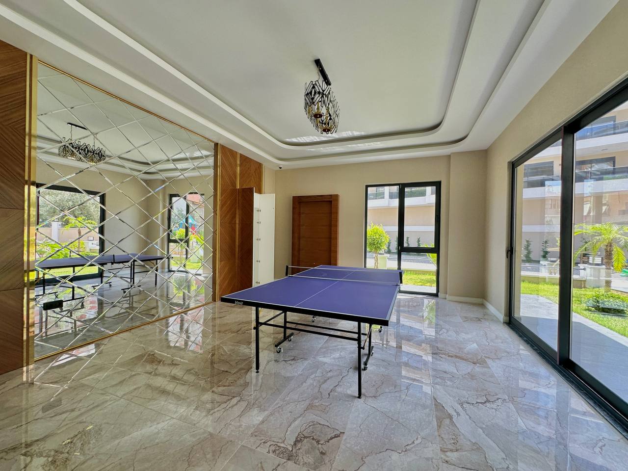 Alanya Apartments (2)