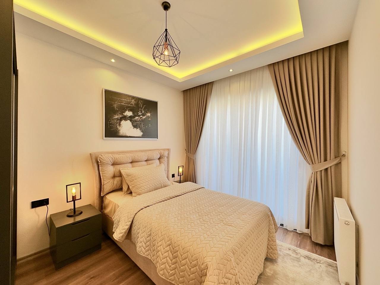 Alanya Apartments (20)