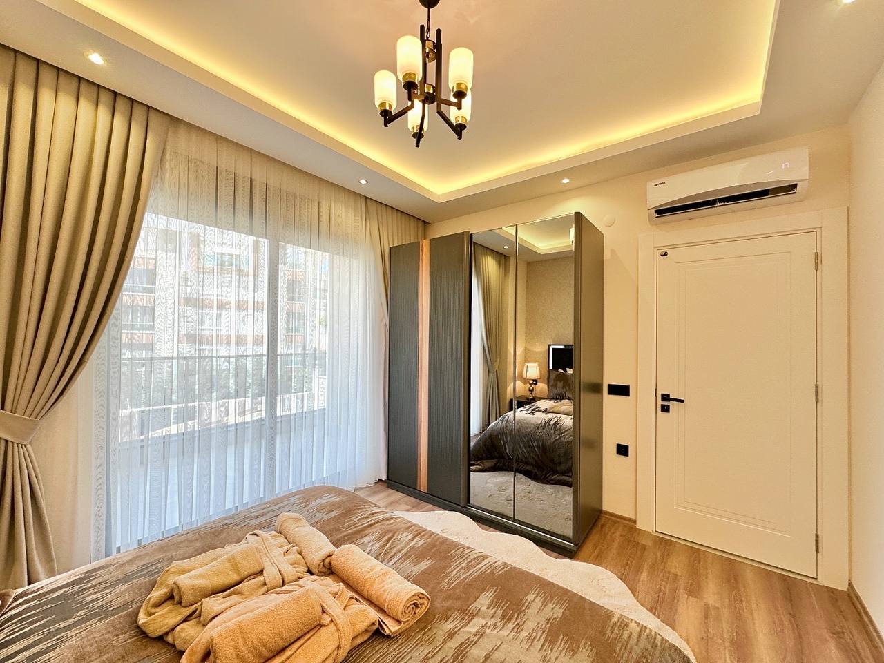 Alanya Apartments (25)
