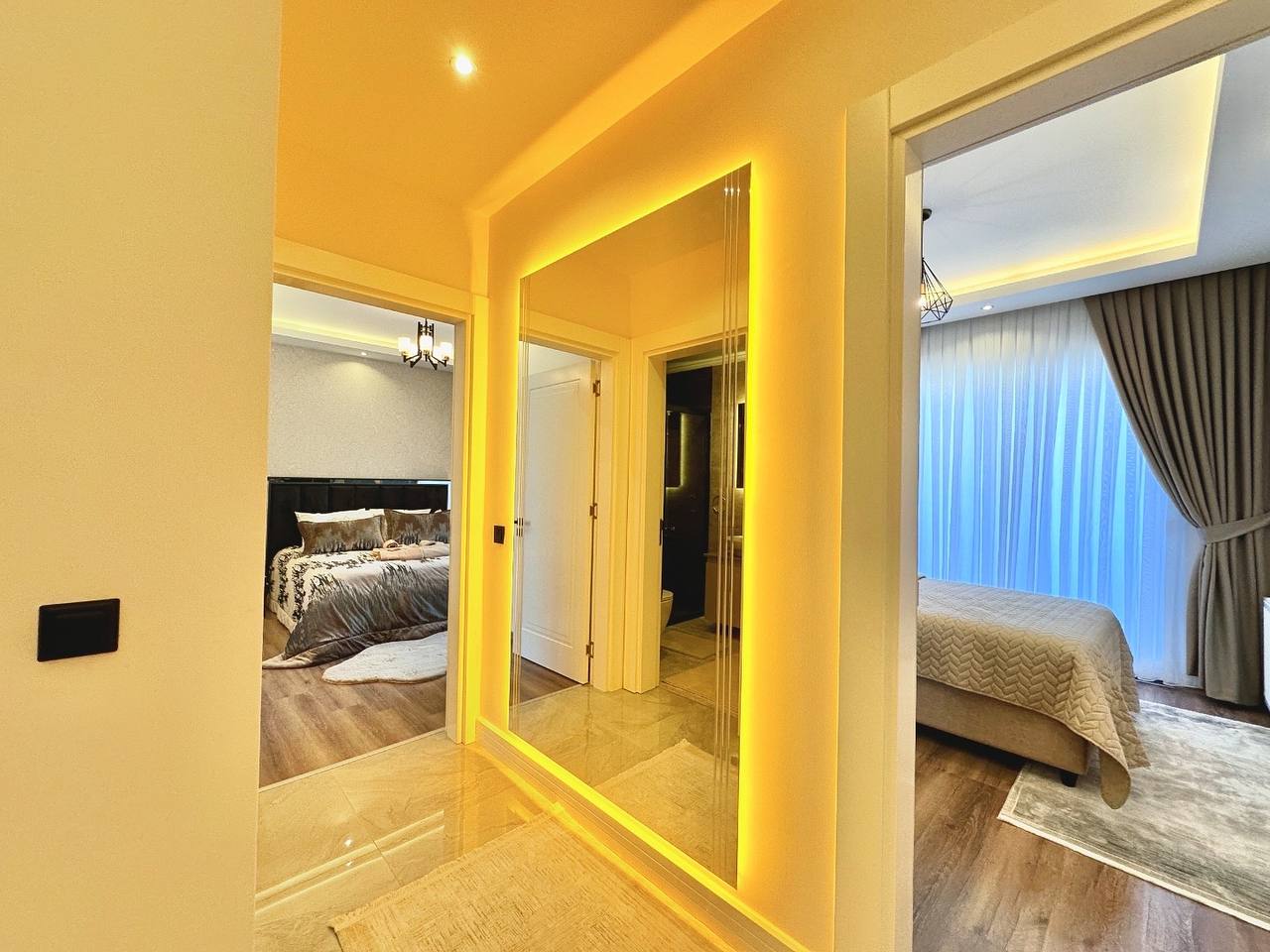 Alanya Apartments (26)