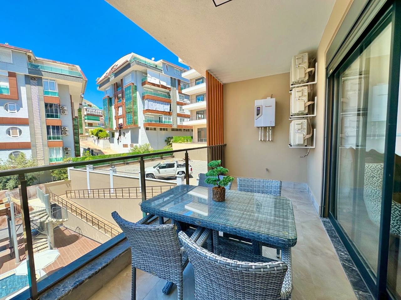 Alanya Apartments (29)