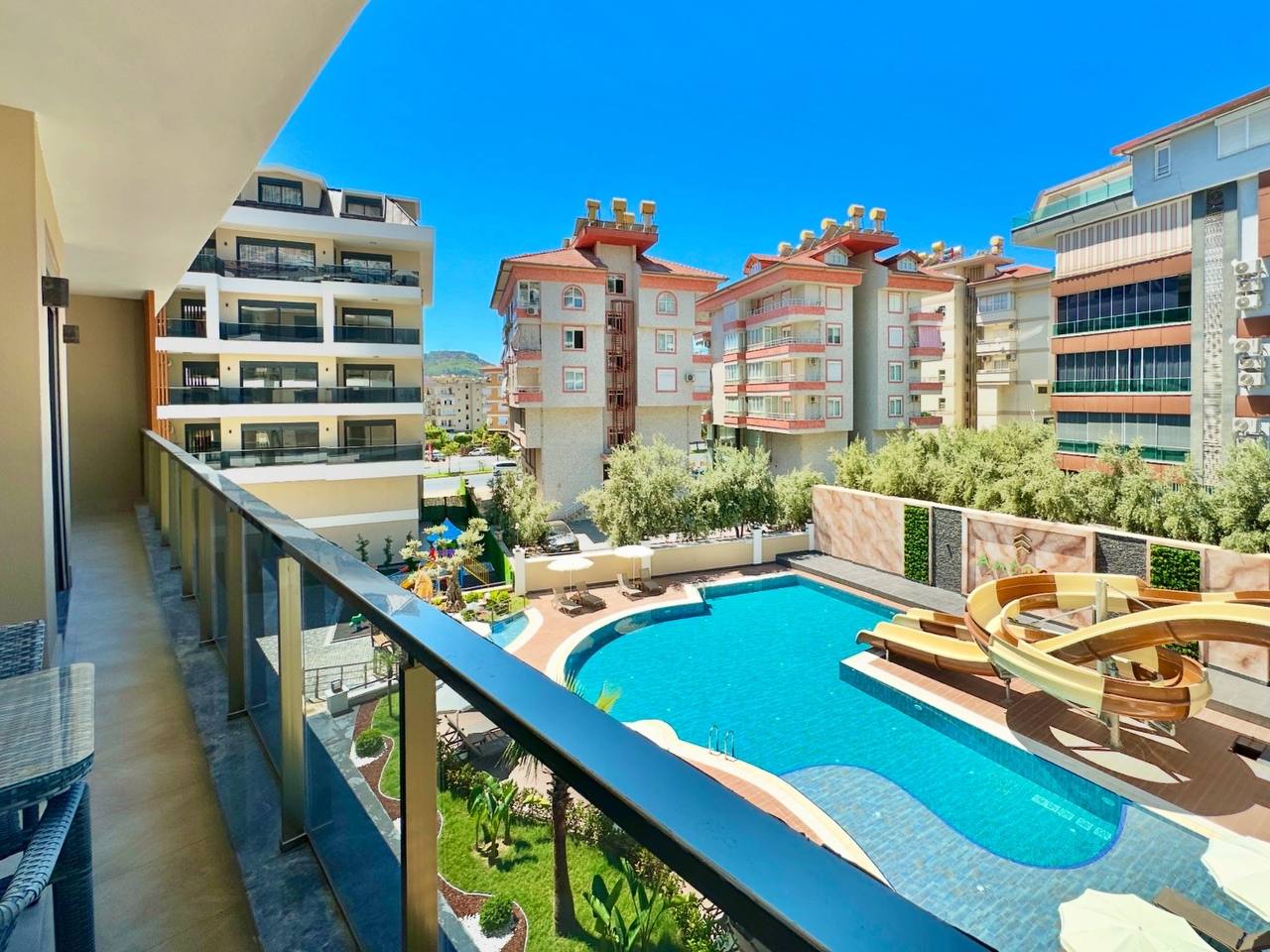 Alanya Apartments (30)