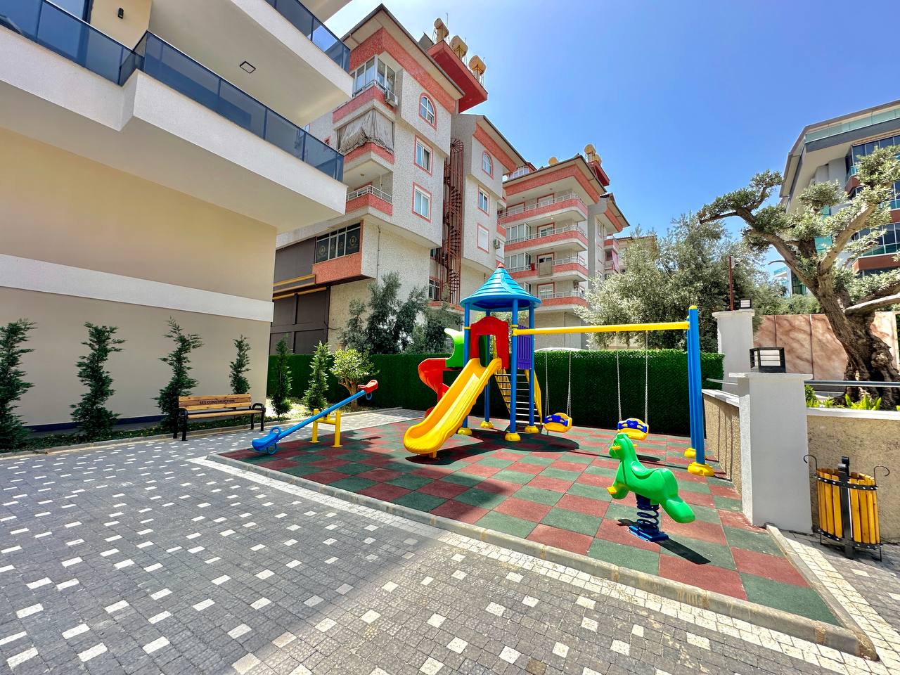 Alanya Apartments (4)