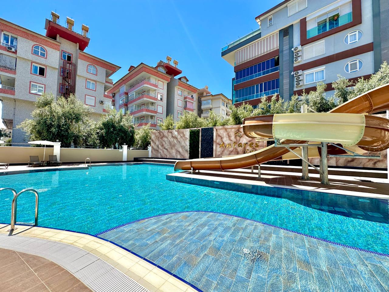 Alanya Apartments (7)