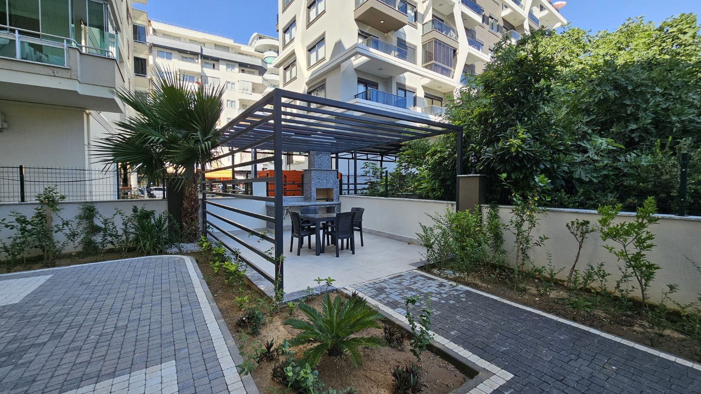 Apartments in Mahmutlar Alanya (3)