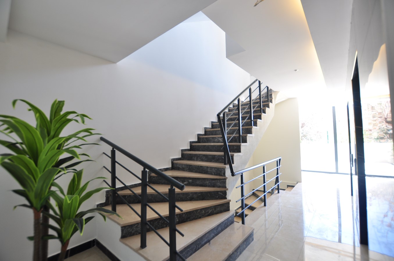Apartments in Mahmutlar Alanya (7)