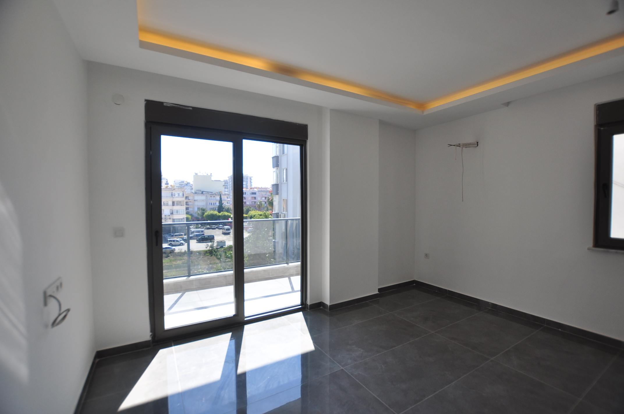 Apartments in Mahmutlar Alanya interiors (1)