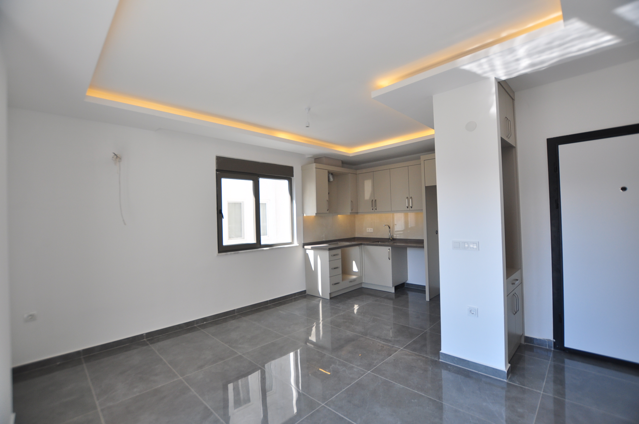 Apartments in Mahmutlar Alanya interiors (3)