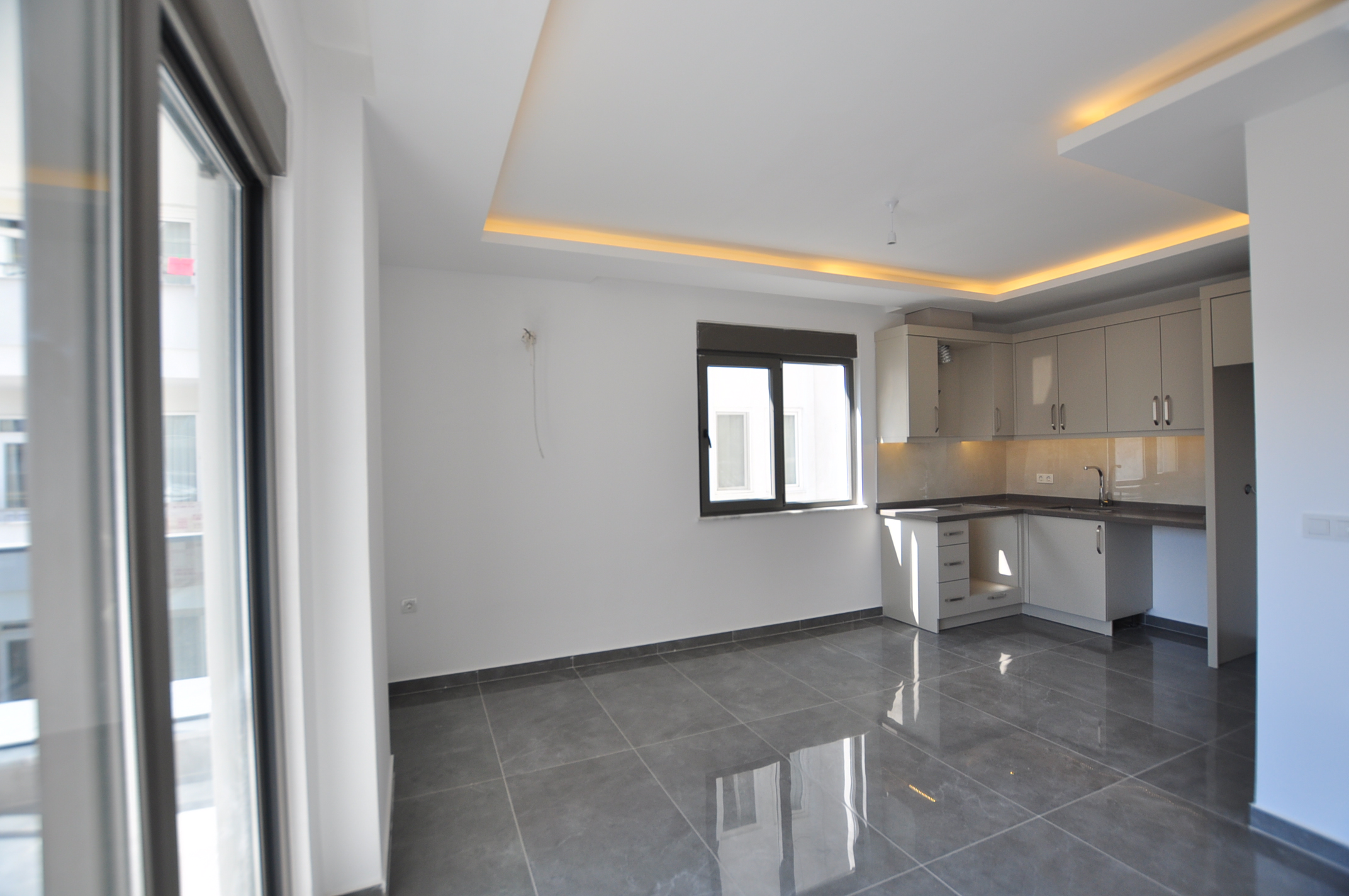 Apartments in Mahmutlar Alanya interiors (4)