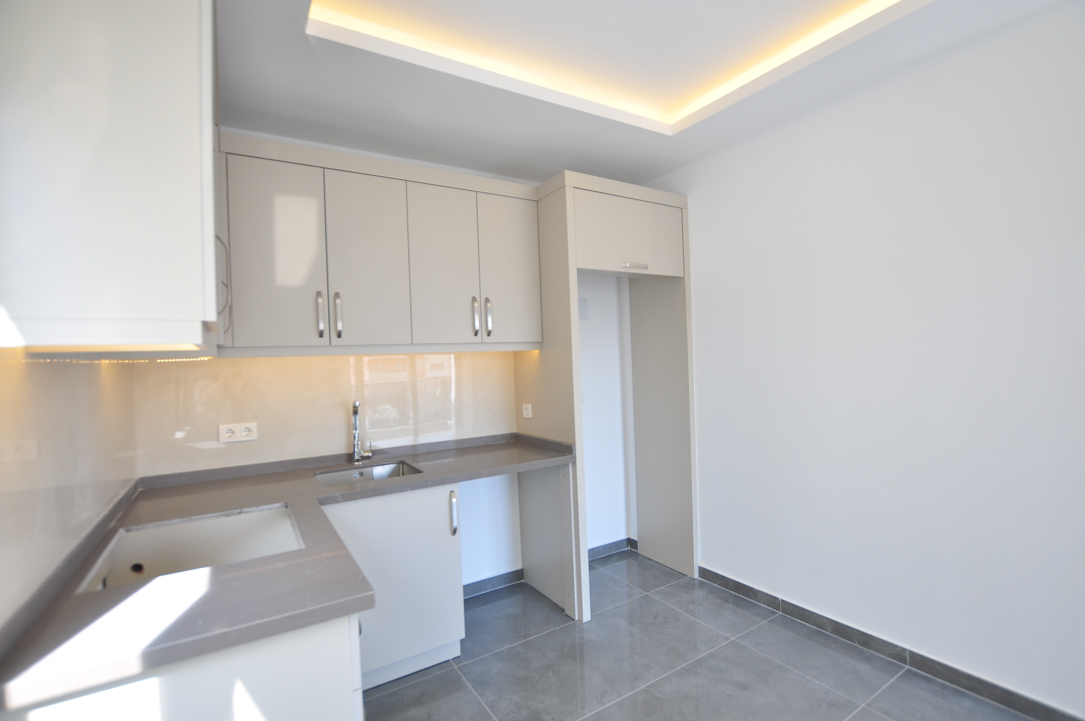 Apartments in Mahmutlar Alanya interiors (5)