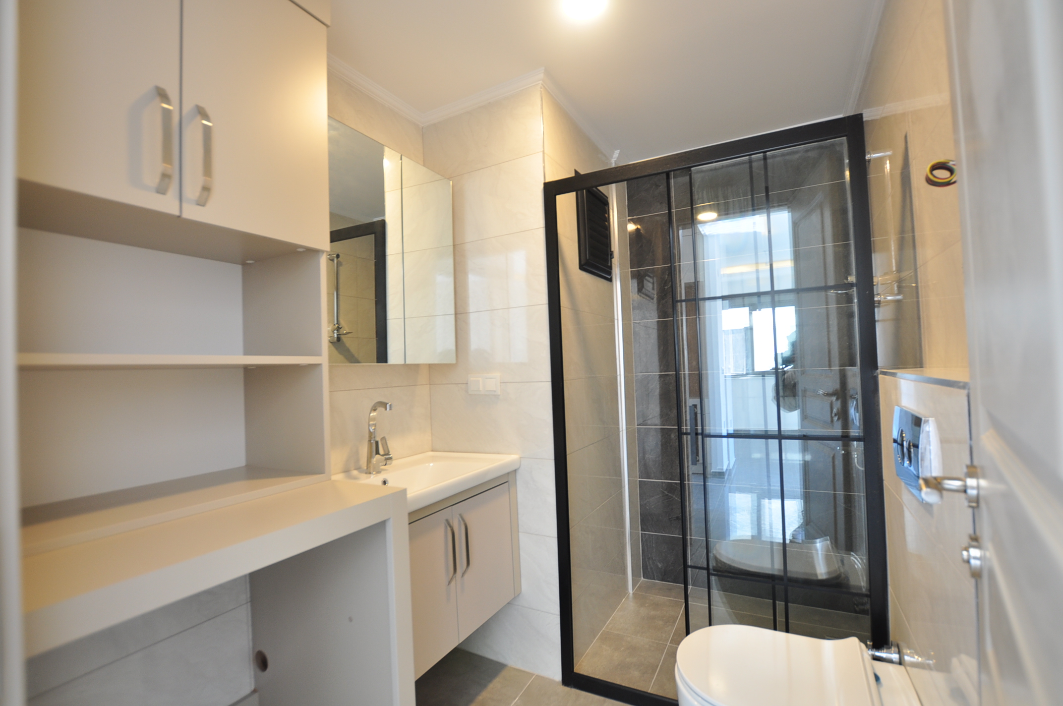 Apartments in Mahmutlar Alanya interiors (6)