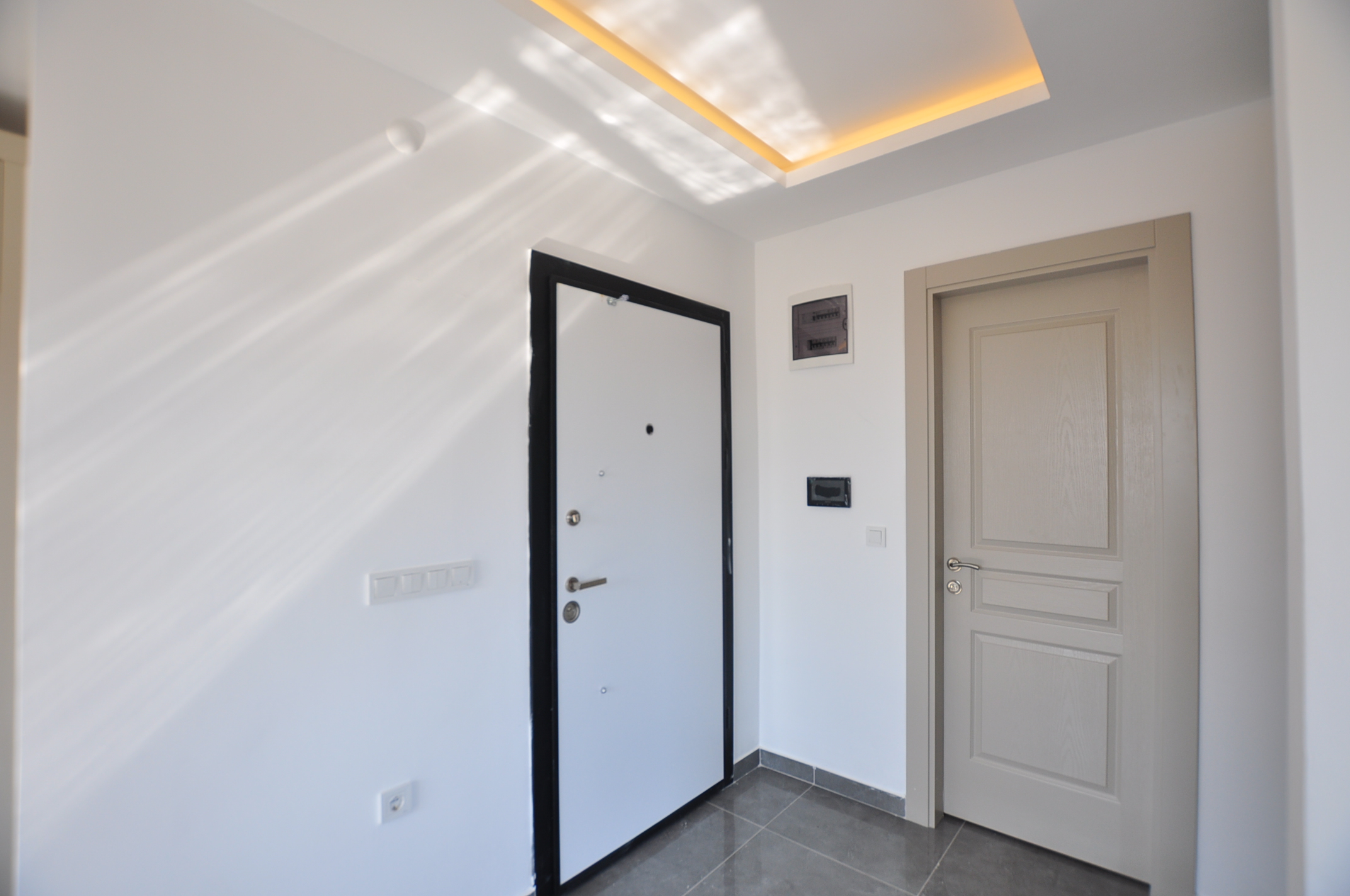 Apartments in Mahmutlar Alanya interiors (7)
