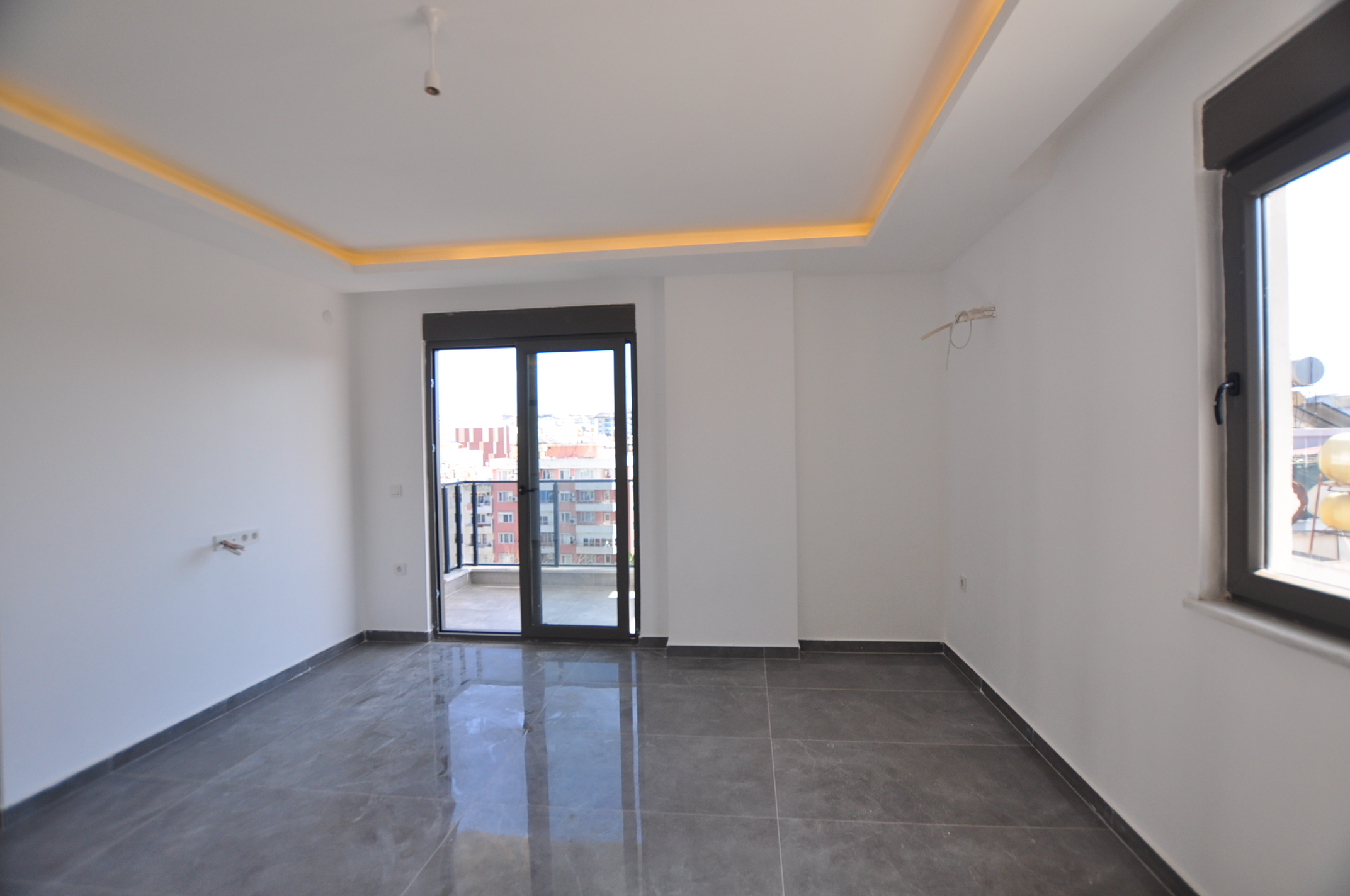 Apartments in Mahmutlar Alanya interiors (8)