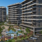 Apartments & Penthouses for Sale-Kestel