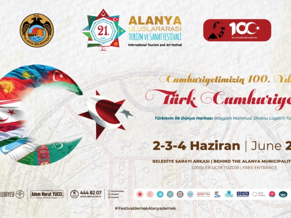 Alanya International Tourism & Art Festival