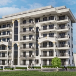 Penthouses & Apartments in Demirtas