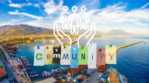 Social Benefits for Foreigners in Alanya
