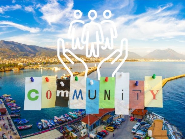 Social Benefits for Foreigners in Alanya