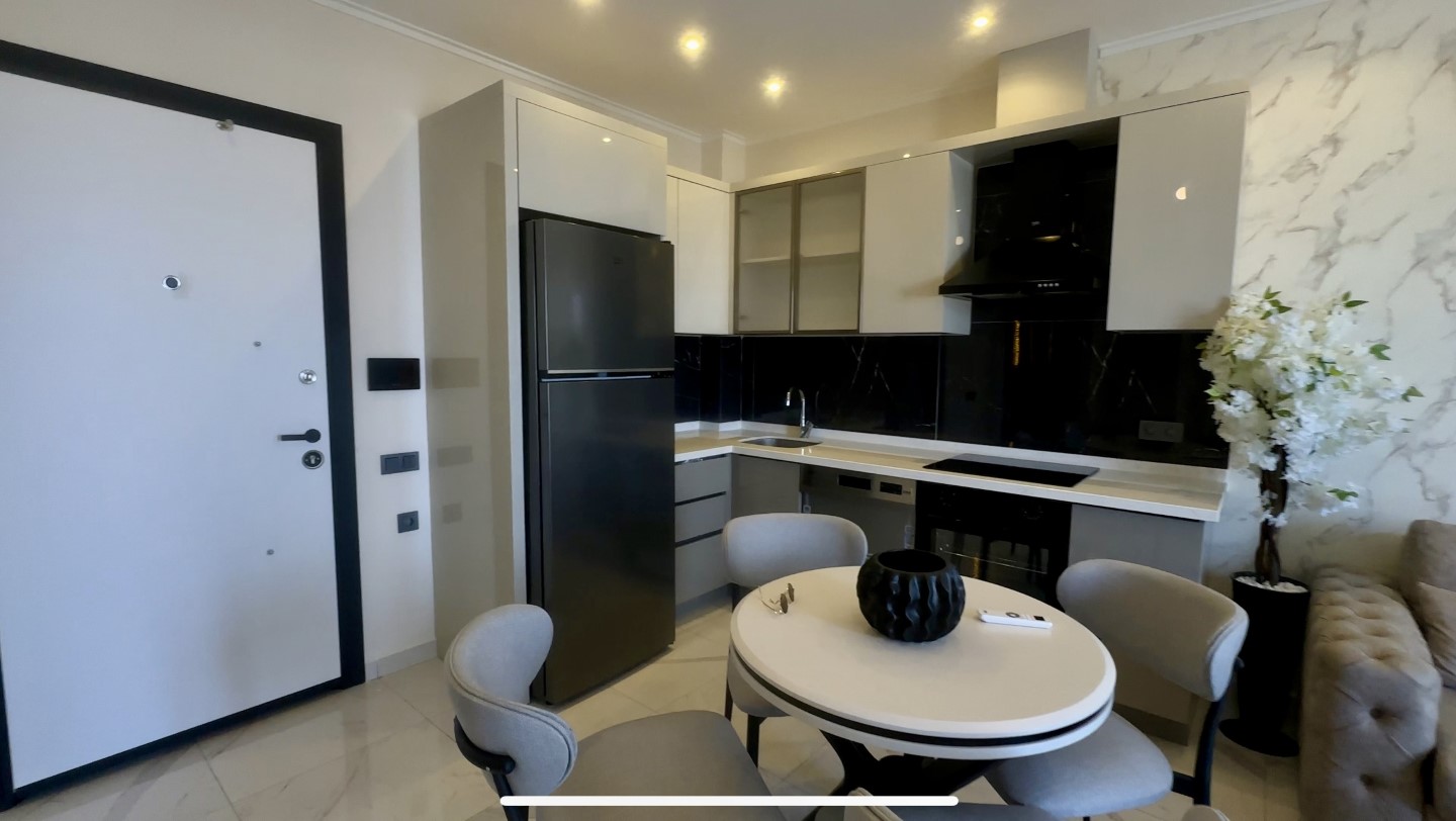 Alanya Demirtas Apartments (3)