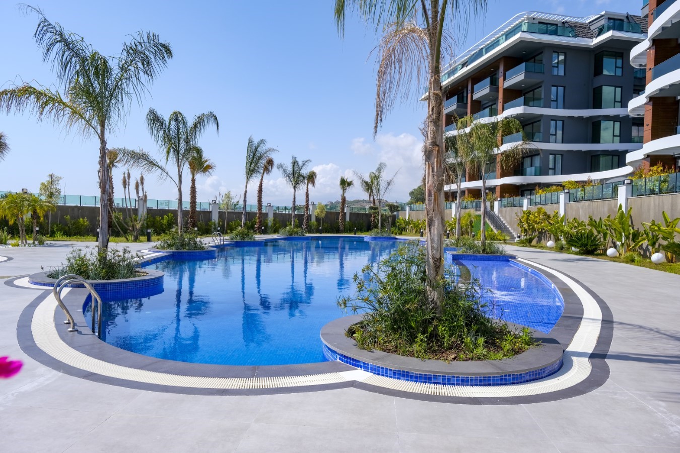 Holiday Homes in Kargicak Alanya