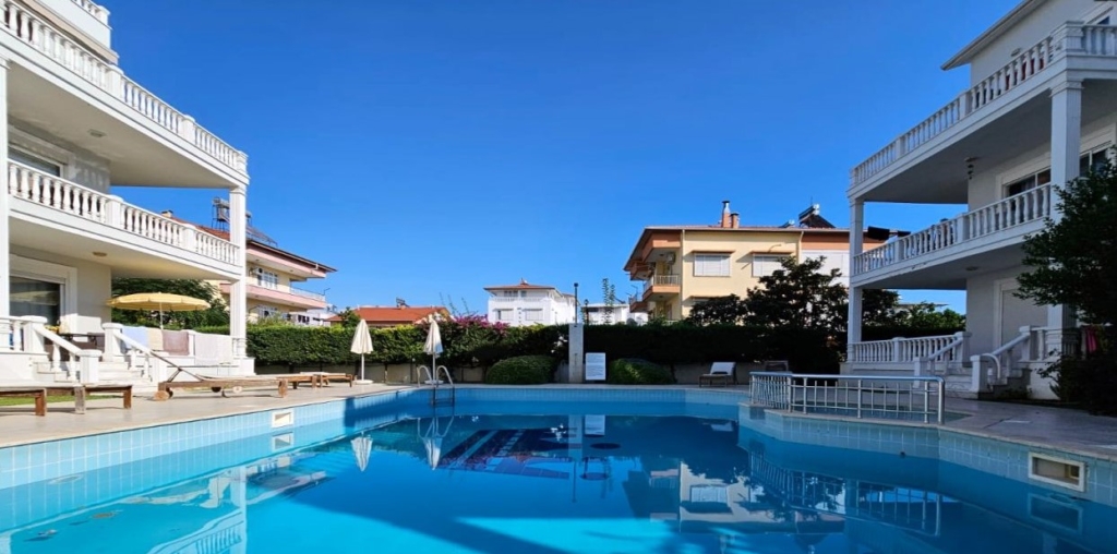 Featured Property for Sale in Belek