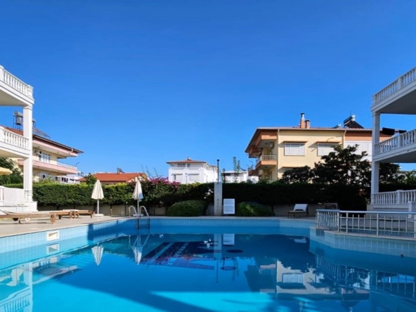 Featured Property for Sale in Belek