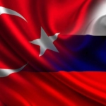 Turkey Ranks 3rd among Russians