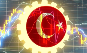 Turkey Attracts Over $10 Billion in Foreign Investment