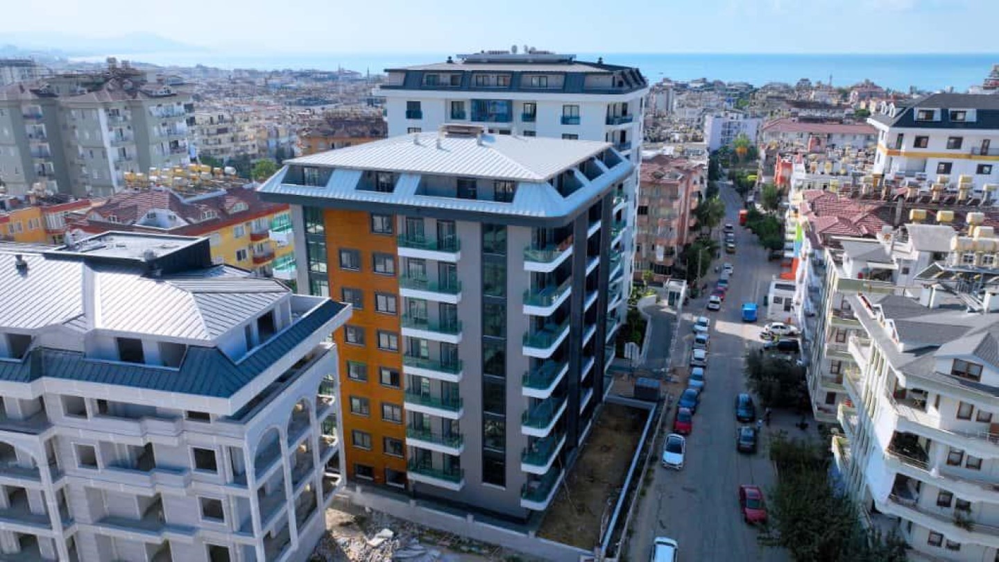 Apartments Alanya (1)