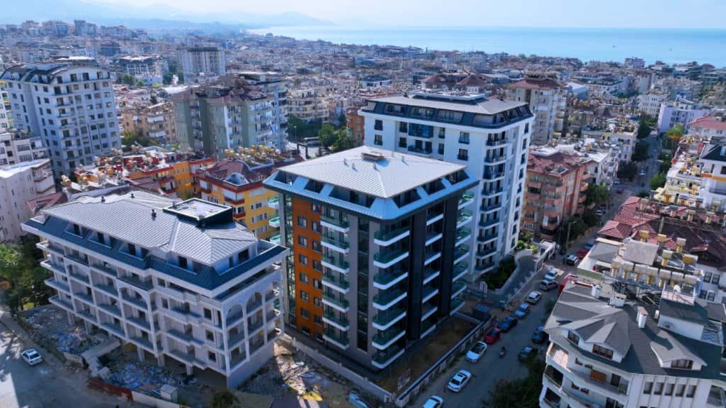 Apartments Alanya (3)
