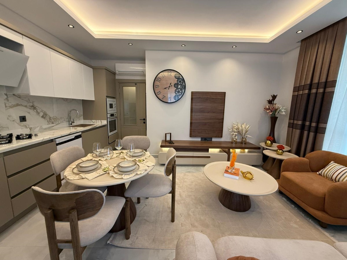 Apartments Alanya (5)
