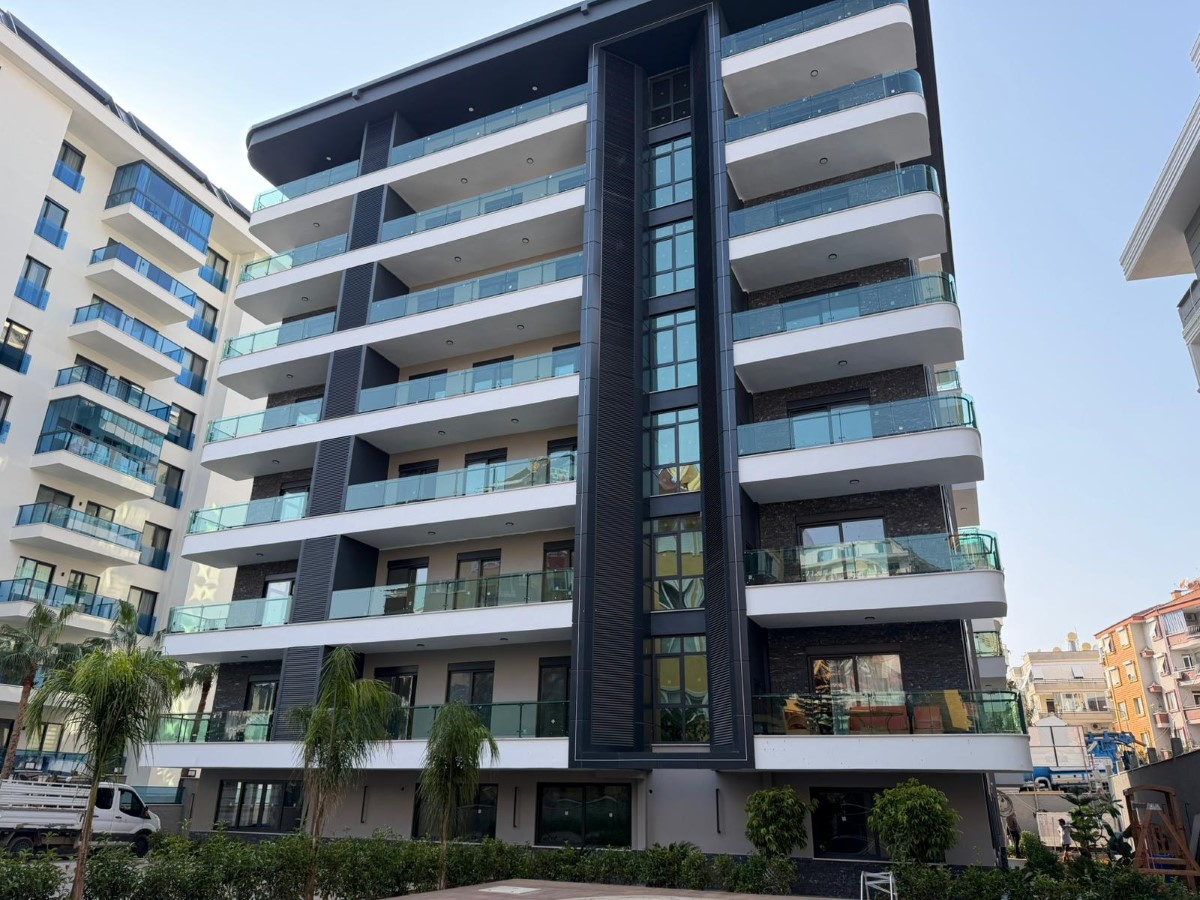 Apartments Alanya (7)