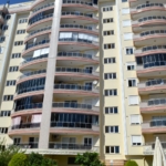 resale 2-bedroom apartment in Mahmutlar