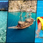 Family Fun in Alanya