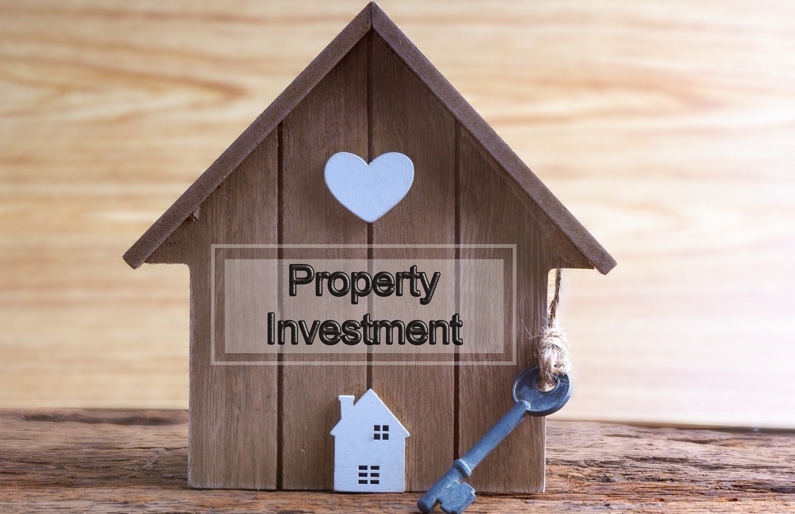 Investment Property in Alanya