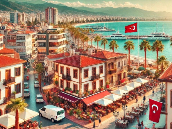 Alanya's Lifestyle and Community