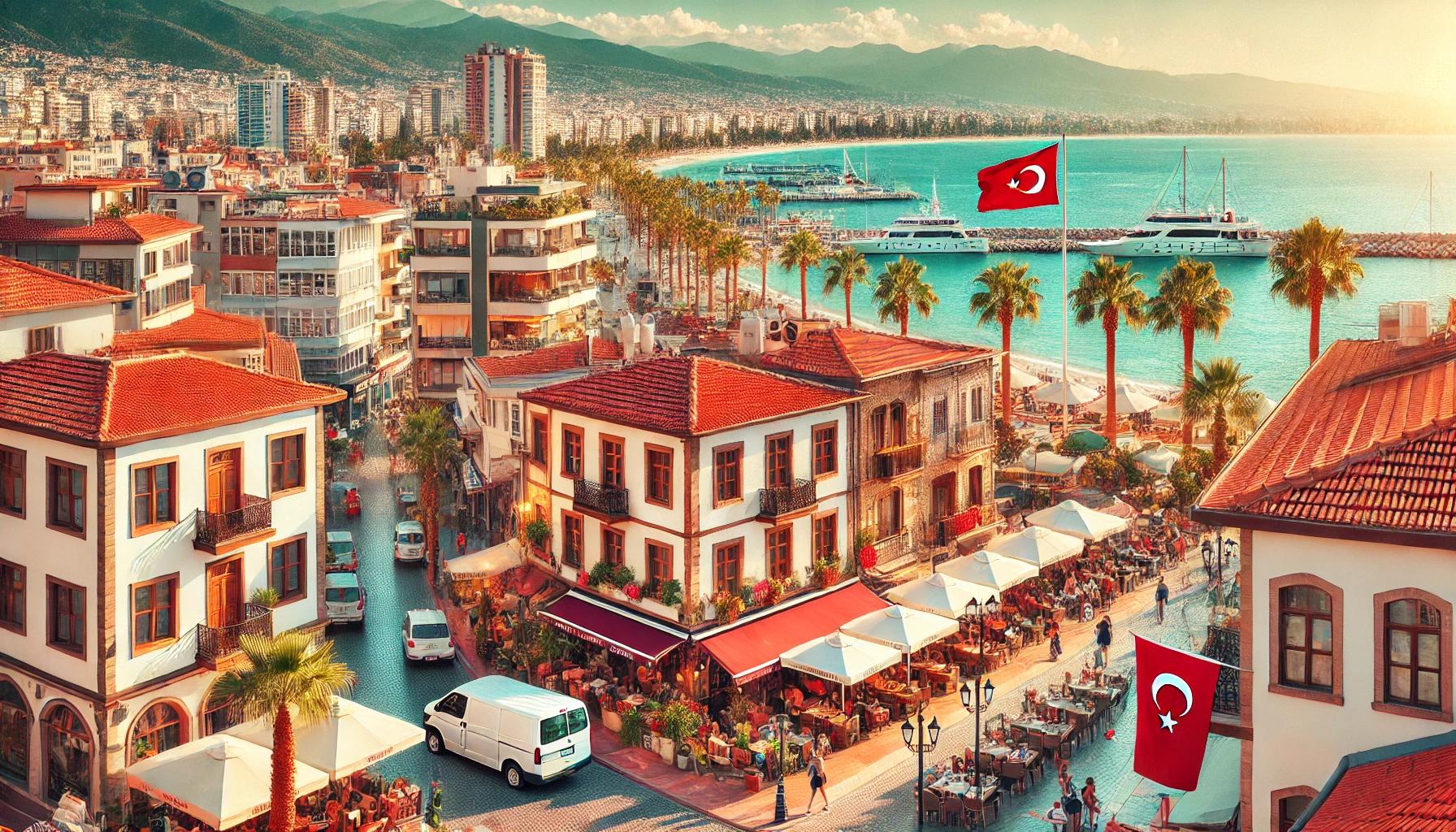 Alanya's Lifestyle and Community