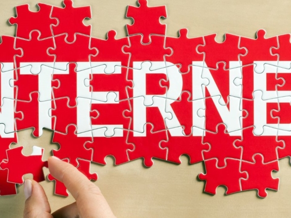 internet services in Turkey