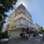 apartment for sale in central Alanya